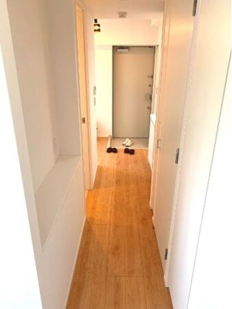 プライマル杉並方南町の物件内観写真